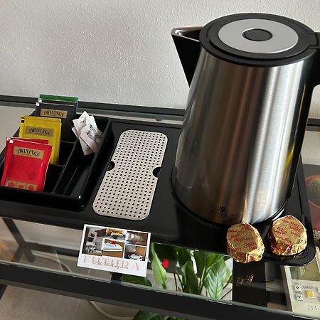 볼로냐 Futura B&B 외부 사진