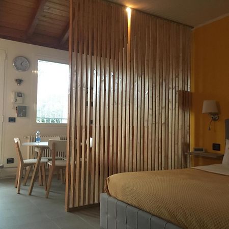 볼로냐 Futura B&B 외부 사진