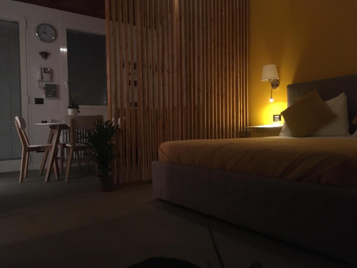 볼로냐 Futura B&B 외부 사진