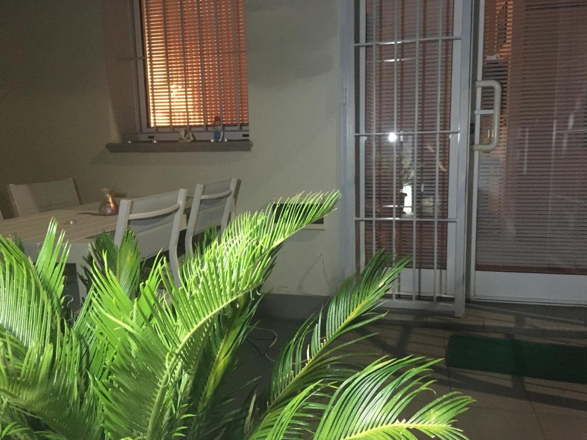 볼로냐 Futura B&B 외부 사진