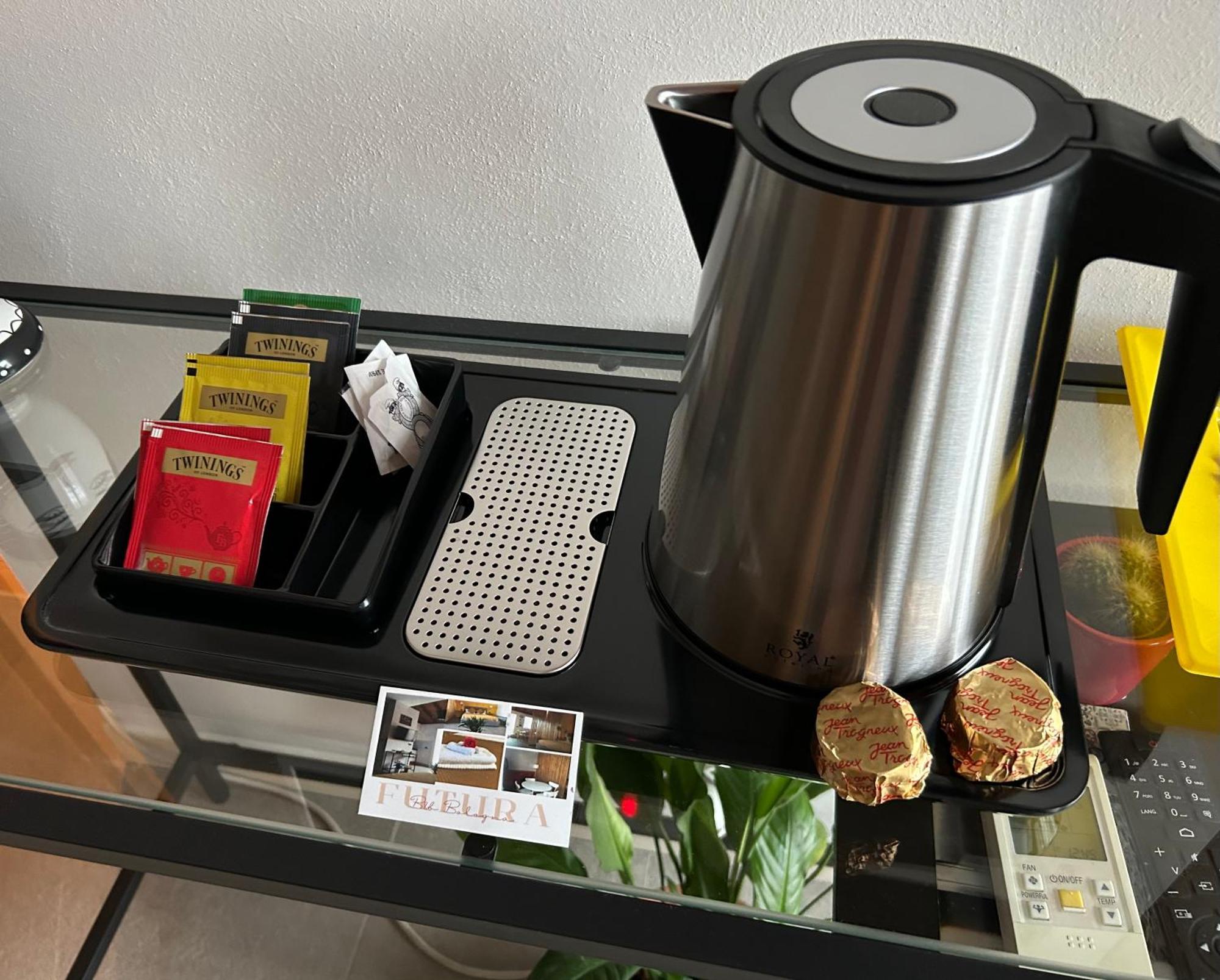 볼로냐 Futura B&B 외부 사진