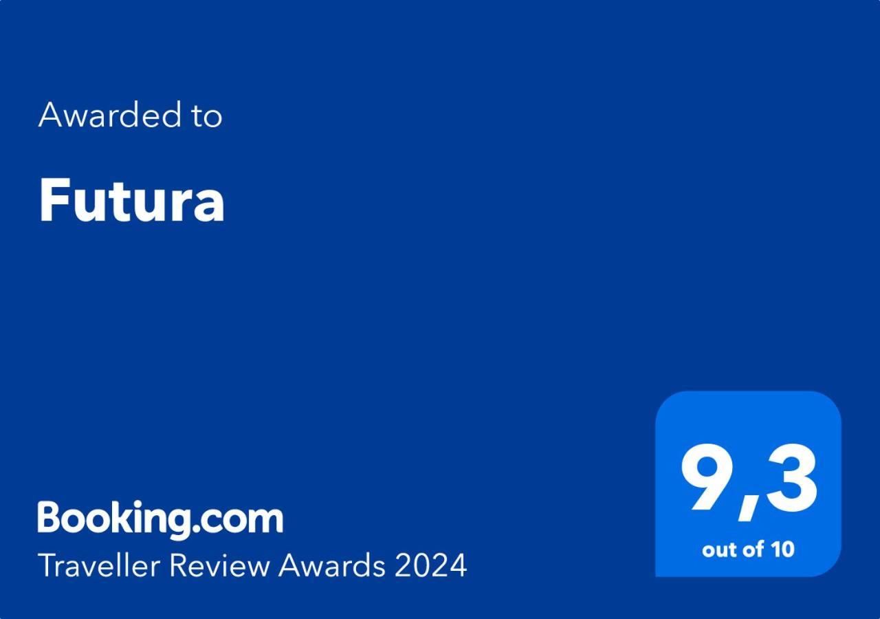 볼로냐 Futura B&B 외부 사진