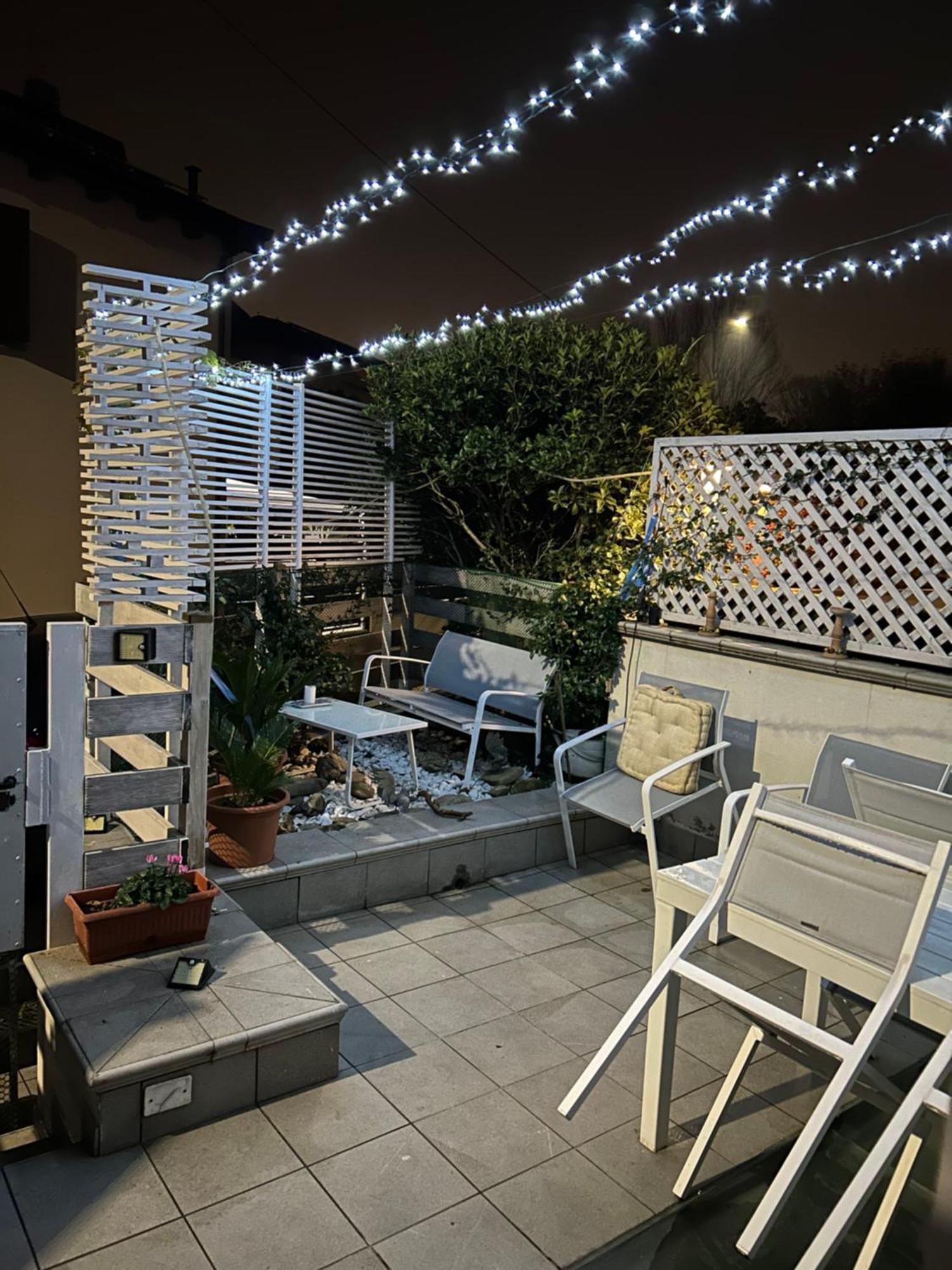 볼로냐 Futura B&B 외부 사진