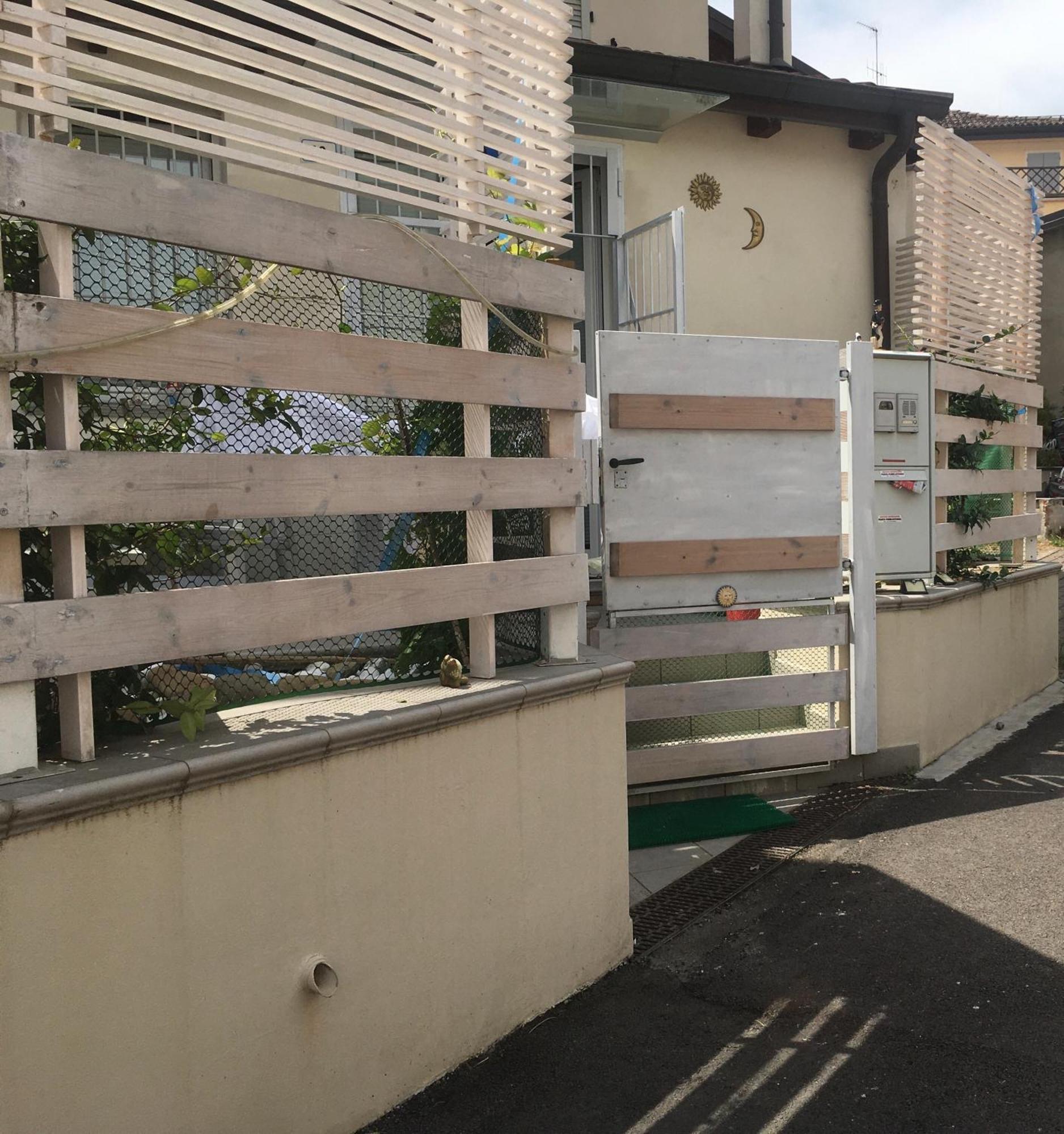 볼로냐 Futura B&B 외부 사진