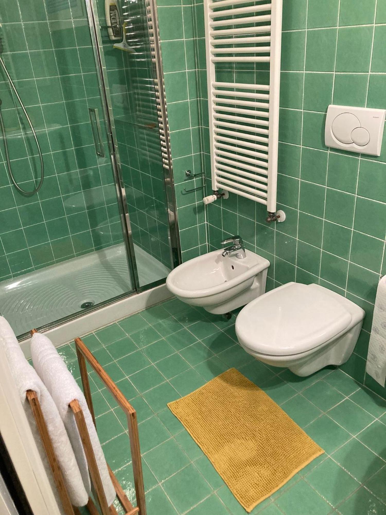 볼로냐 Futura B&B 외부 사진