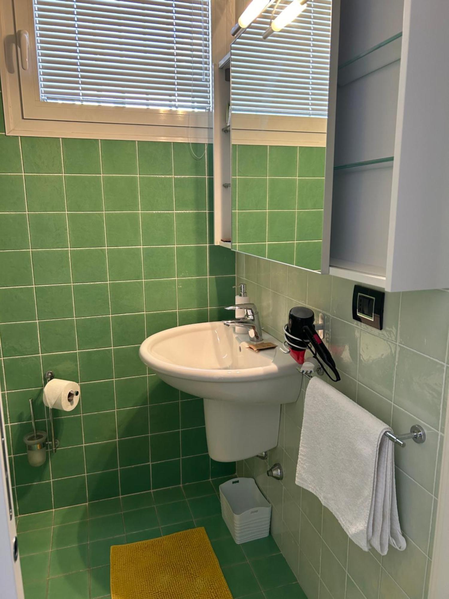 볼로냐 Futura B&B 외부 사진