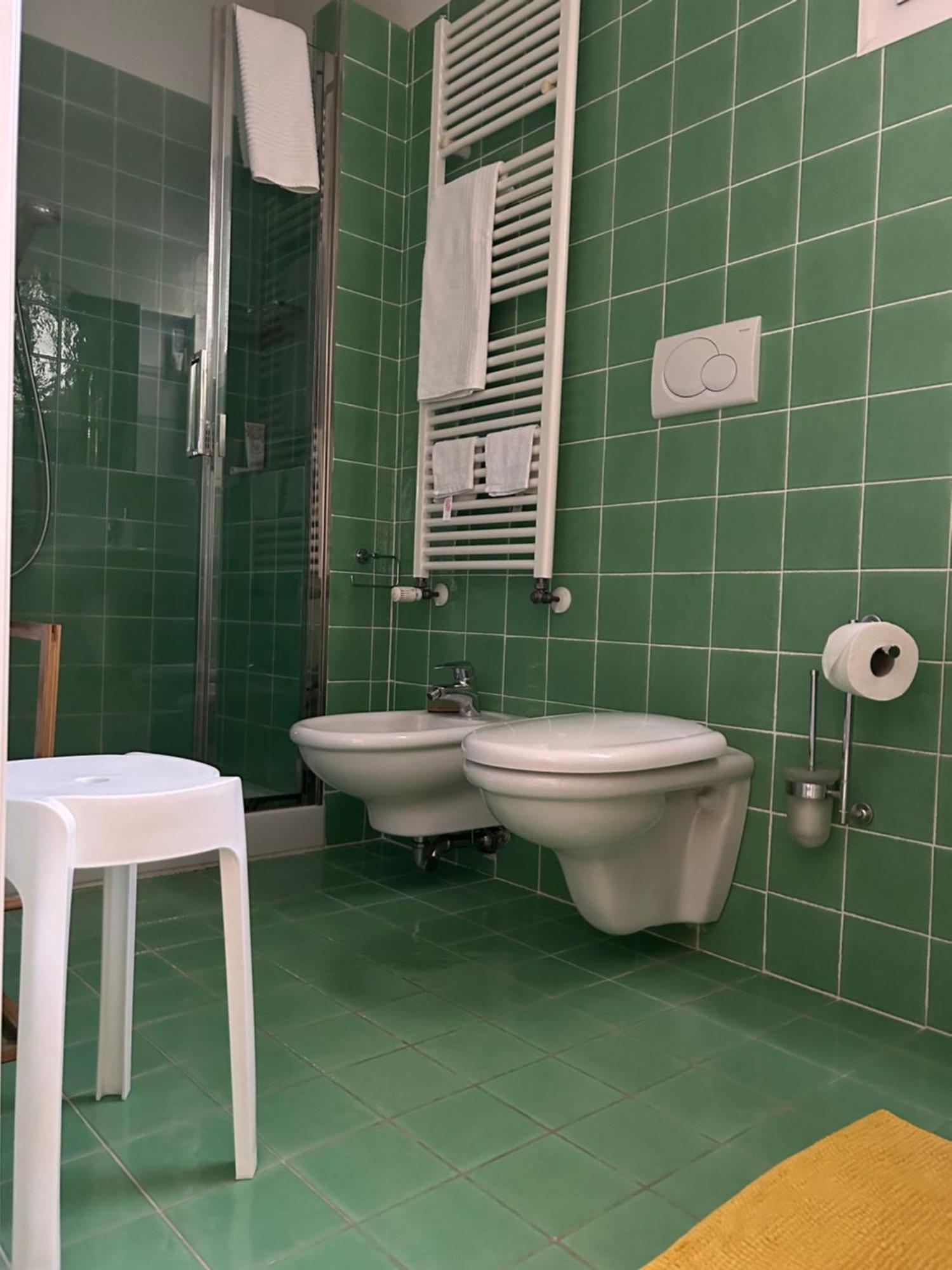 볼로냐 Futura B&B 외부 사진