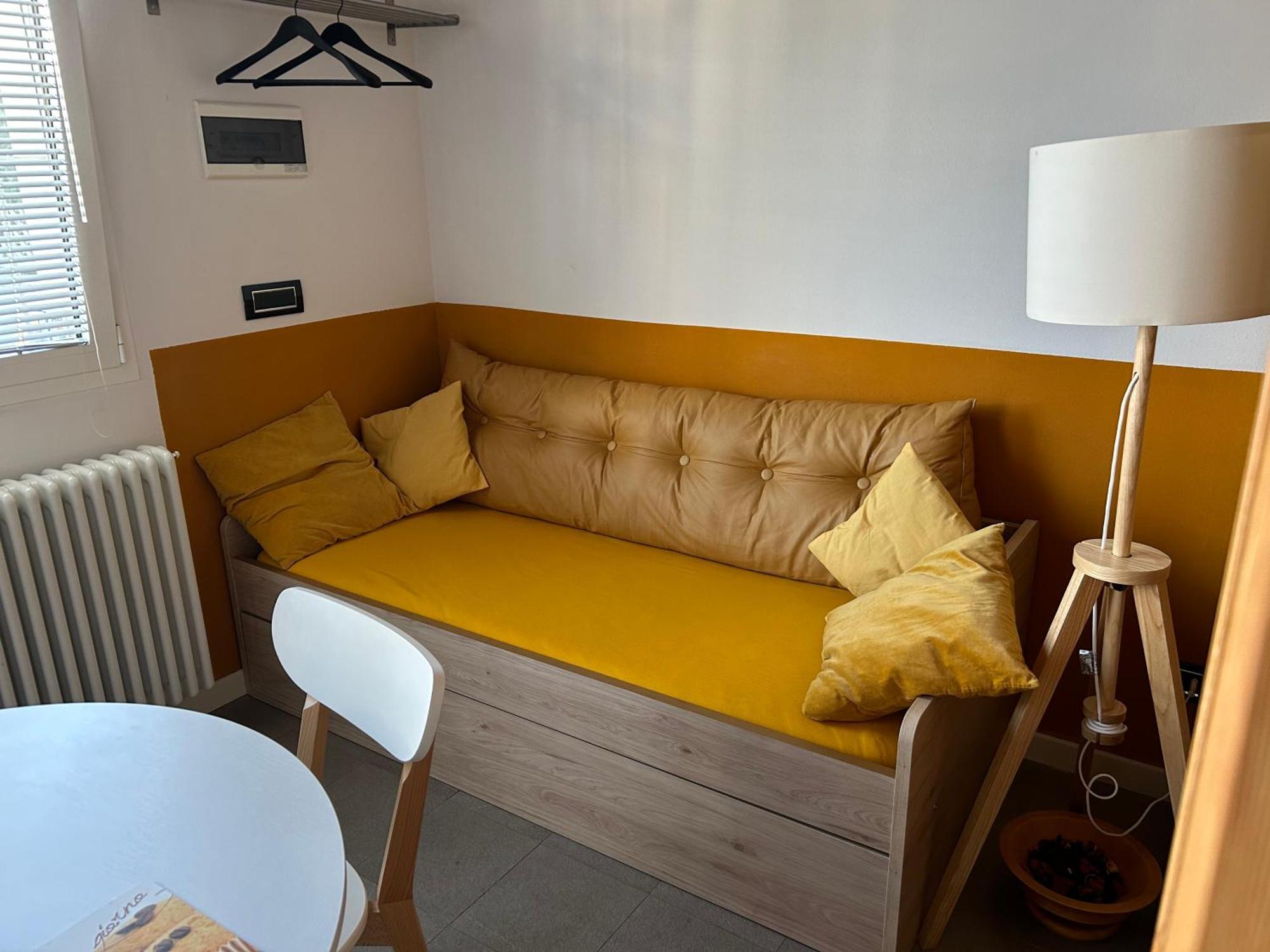 볼로냐 Futura B&B 외부 사진