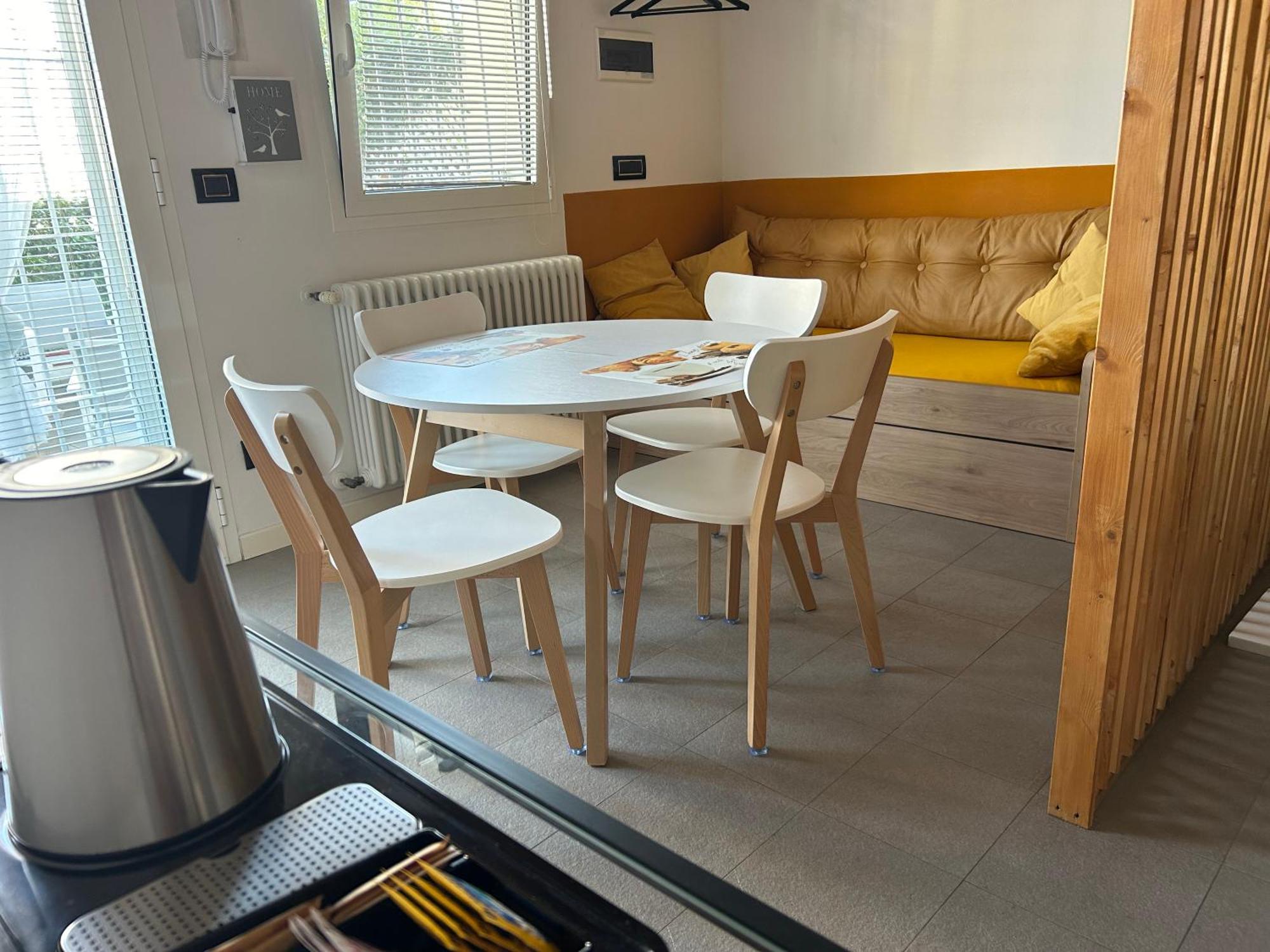 볼로냐 Futura B&B 외부 사진