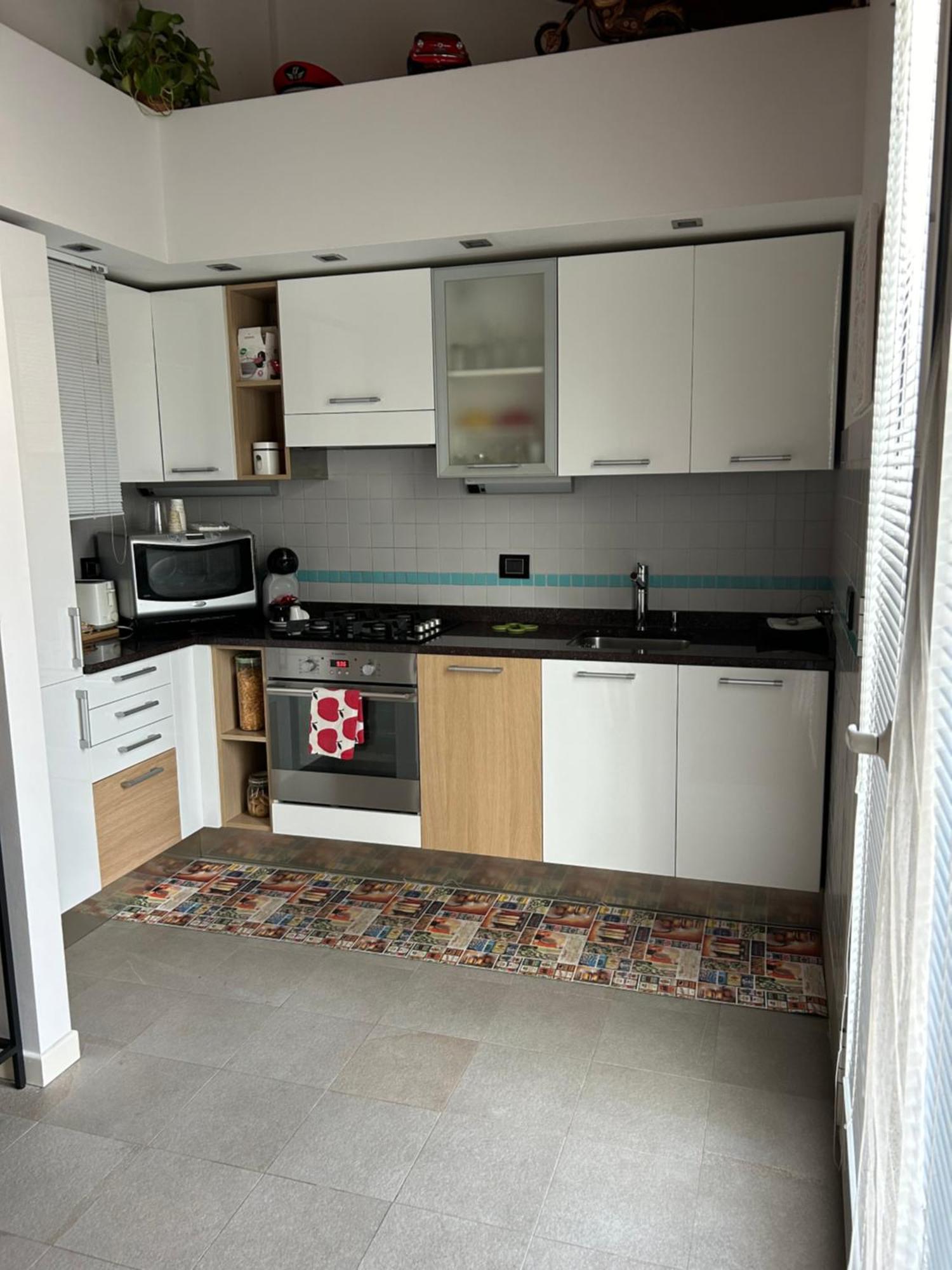 볼로냐 Futura B&B 외부 사진